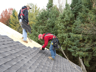 About Roof Repair Experts Sistersville, WV