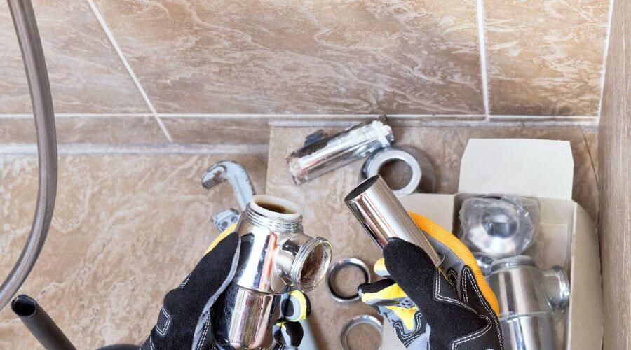 Professional New roof installation in Sistersville, WV